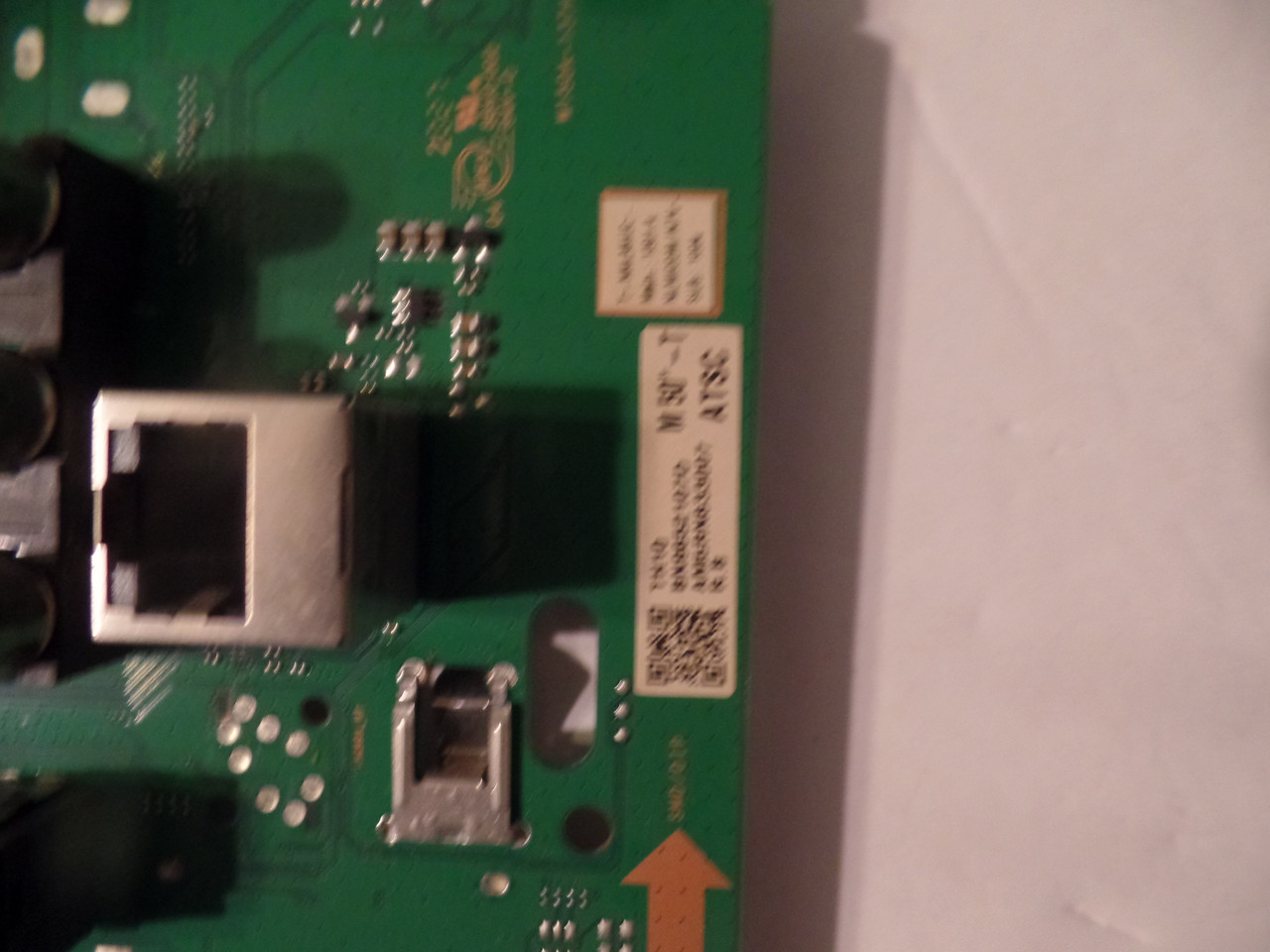 BN96-52107D Samsung Main Board, BN40-00329A, BN41-02756, UN50TU8000FXZA