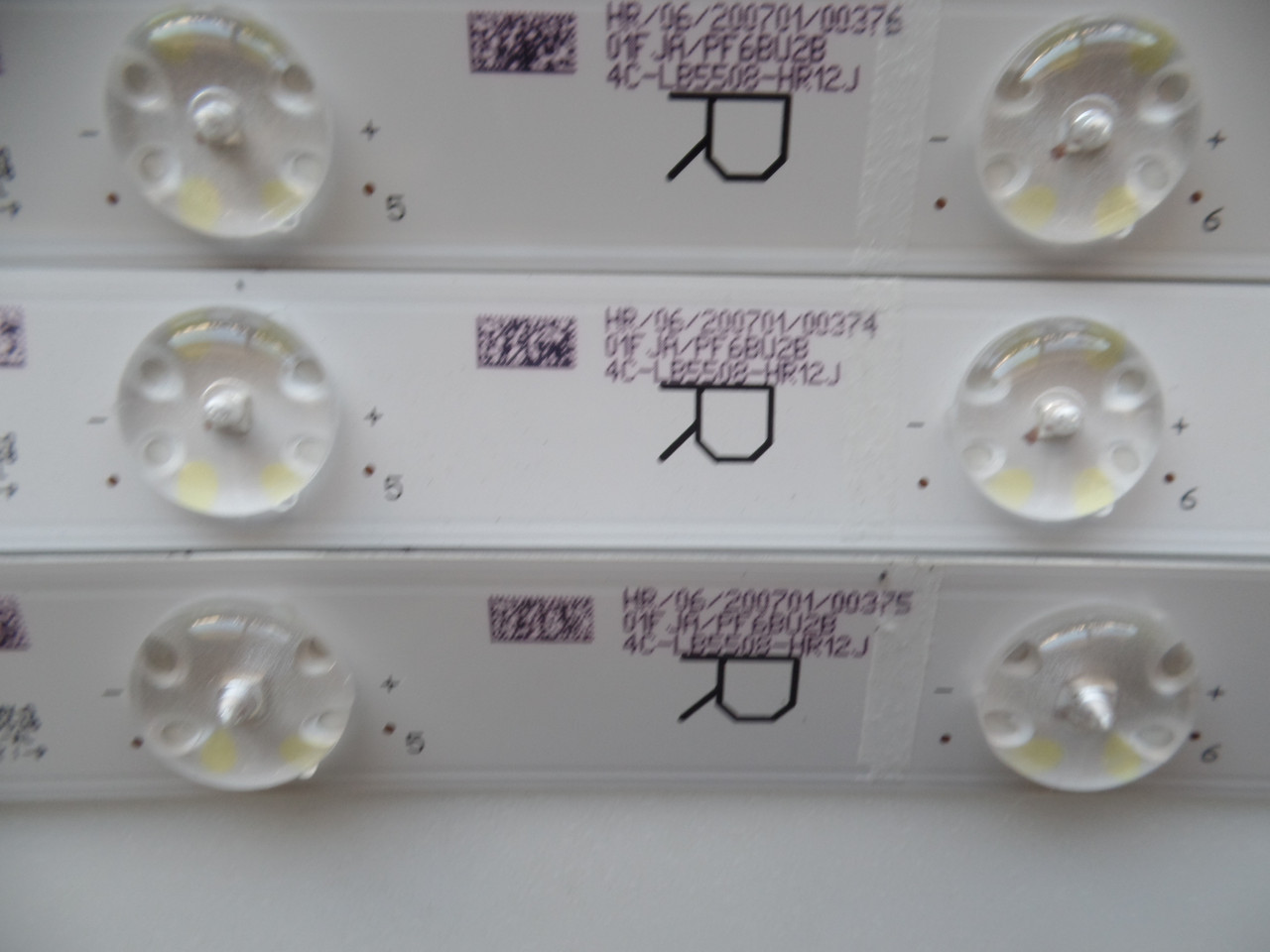 55HR330M08A5 55HR330M08B5 55HR330M08C5 LED Backlight Strips  for TCL  55S535 (12)