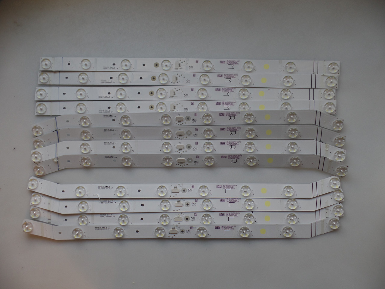 55HR330M08A5 55HR330M08B5 55HR330M08C5 LED Backlight Strips  for TCL  55S535 (12)