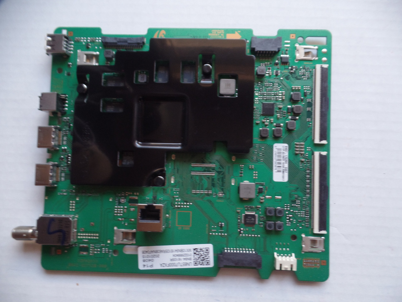 BN94-16105R Main Board for Samsung UN65TU700DFXZA UN65TU7000FXZA