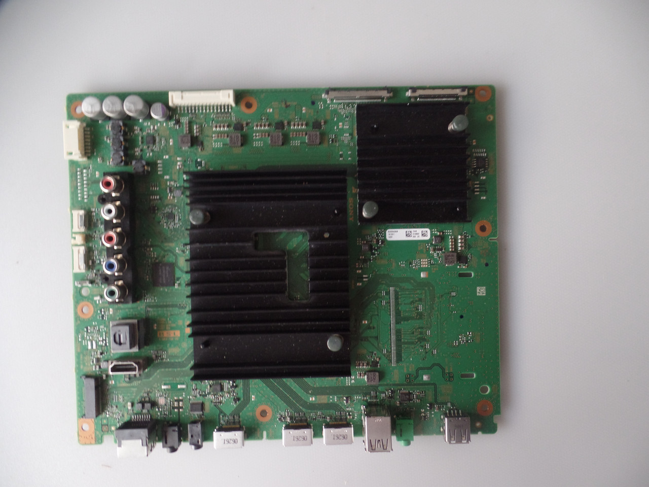 A-2229-449-A Sony XBR-65X850G Main Board A-2229-449-A