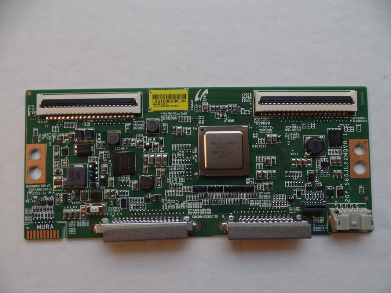 1-007-575-11 (45103E) Sony T-Con Board