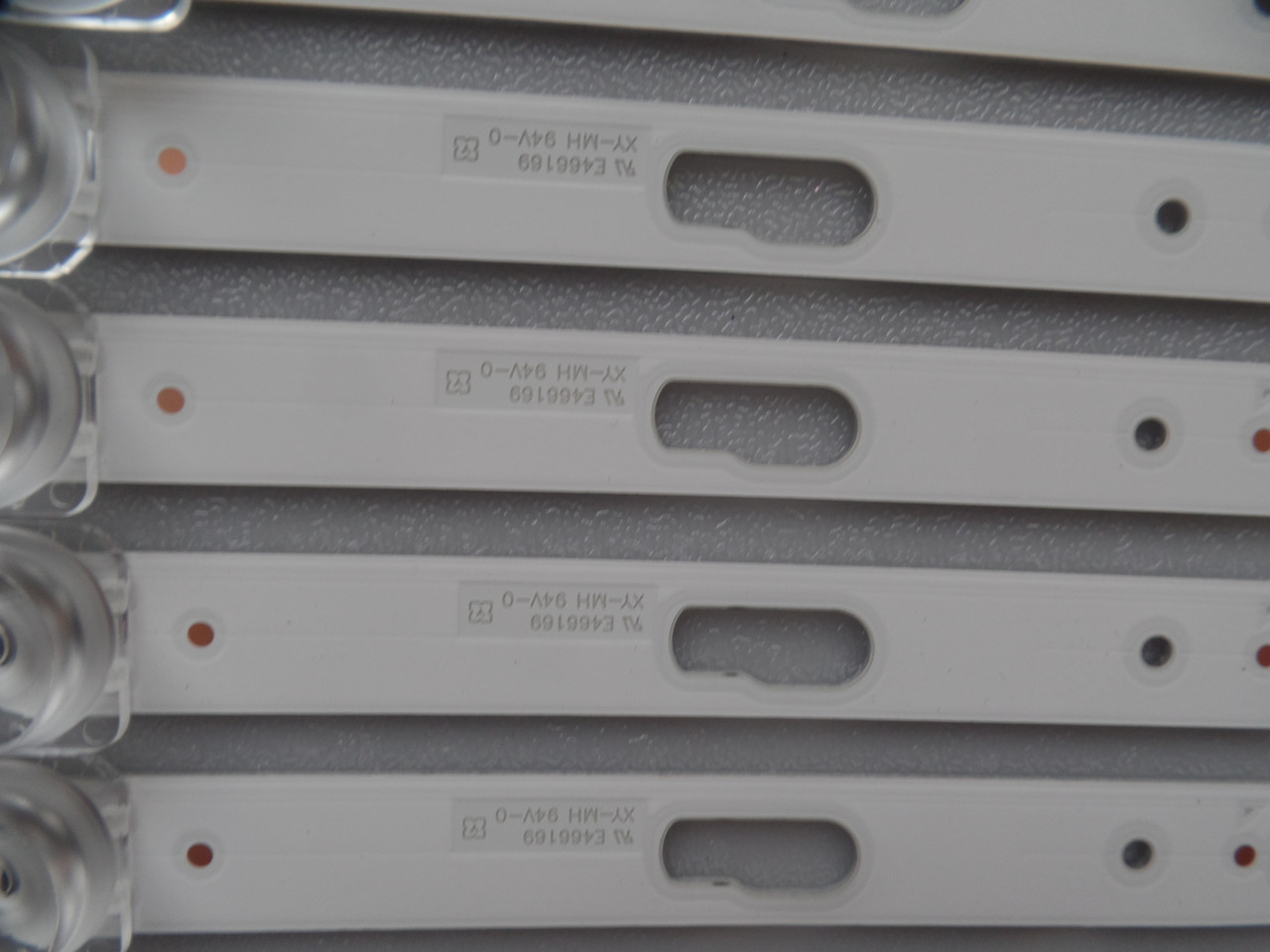 BN96-50310A 50311A 50312A Samsung LED Backlight Strips (18)