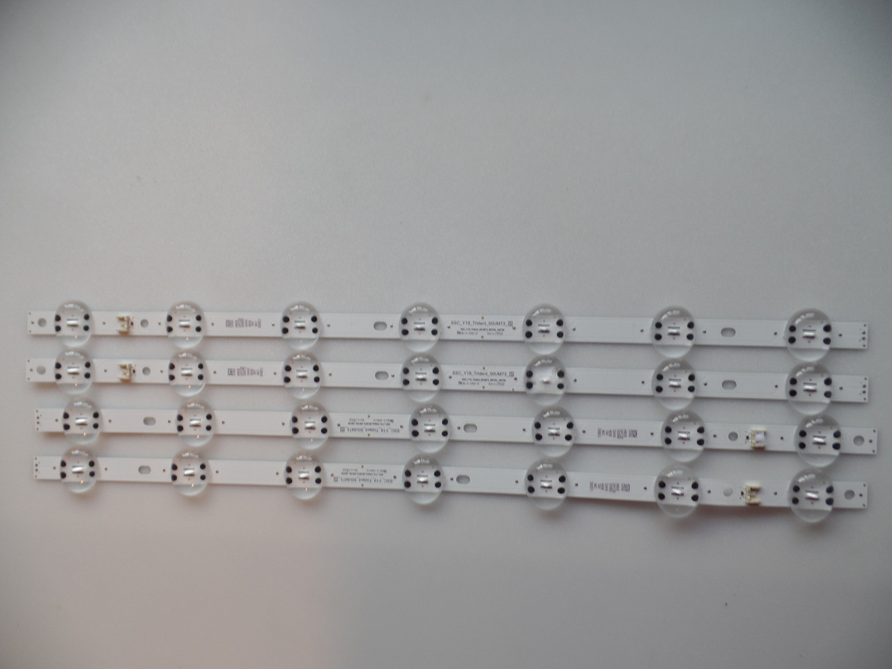 EAV64816501 LED Backlight Strips for LG
