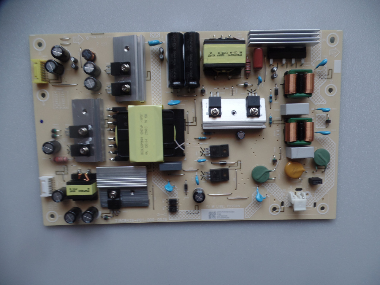 PLTVKY361XADU Vizio Power Supply