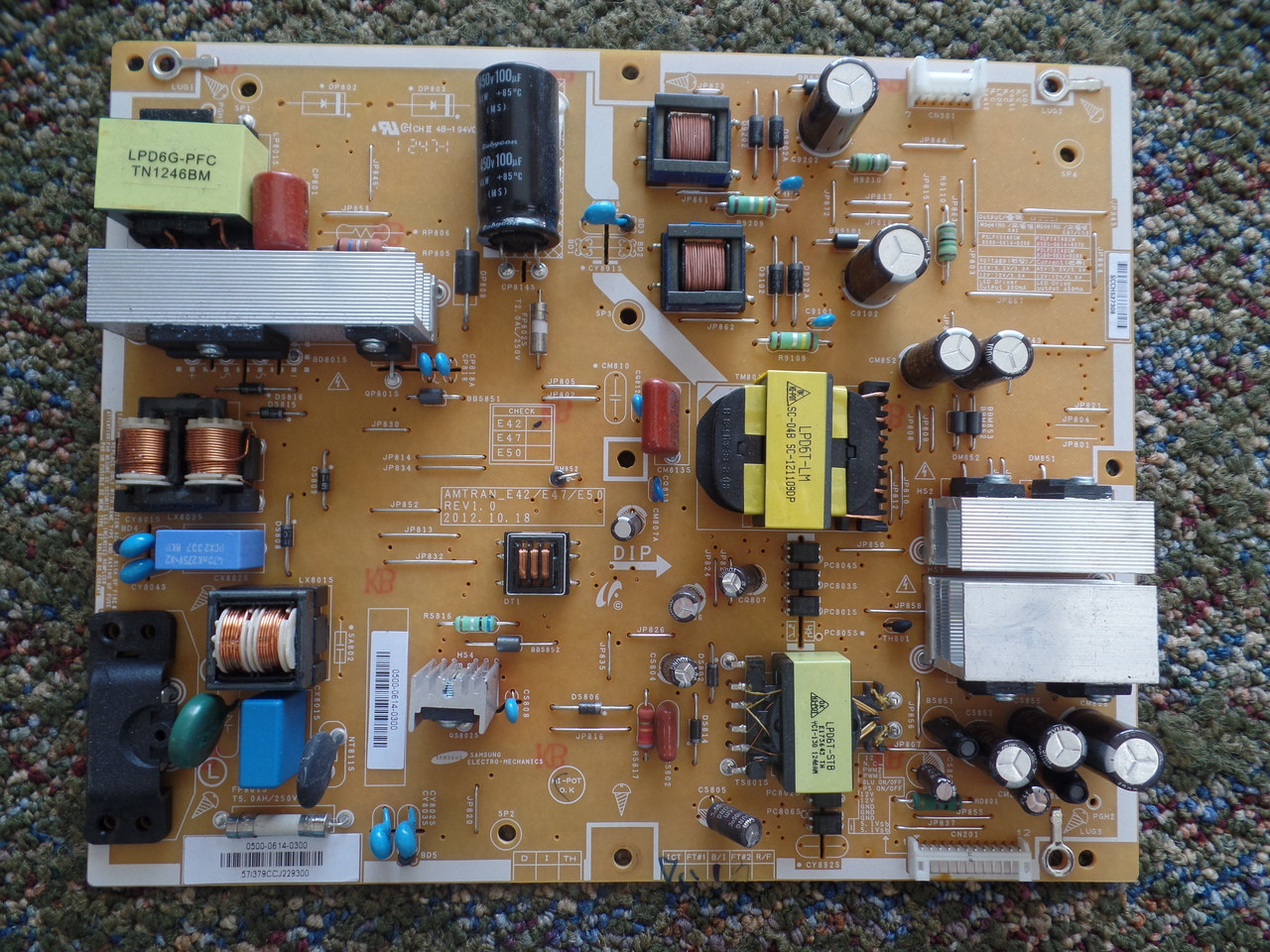 Vizio TV Model E480i-B2 Troubleshooting | Expert Q&A