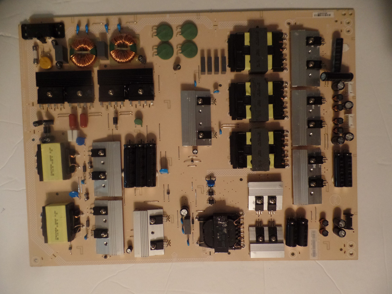 ADTVI1850AAX Vizio  Power Supply Board