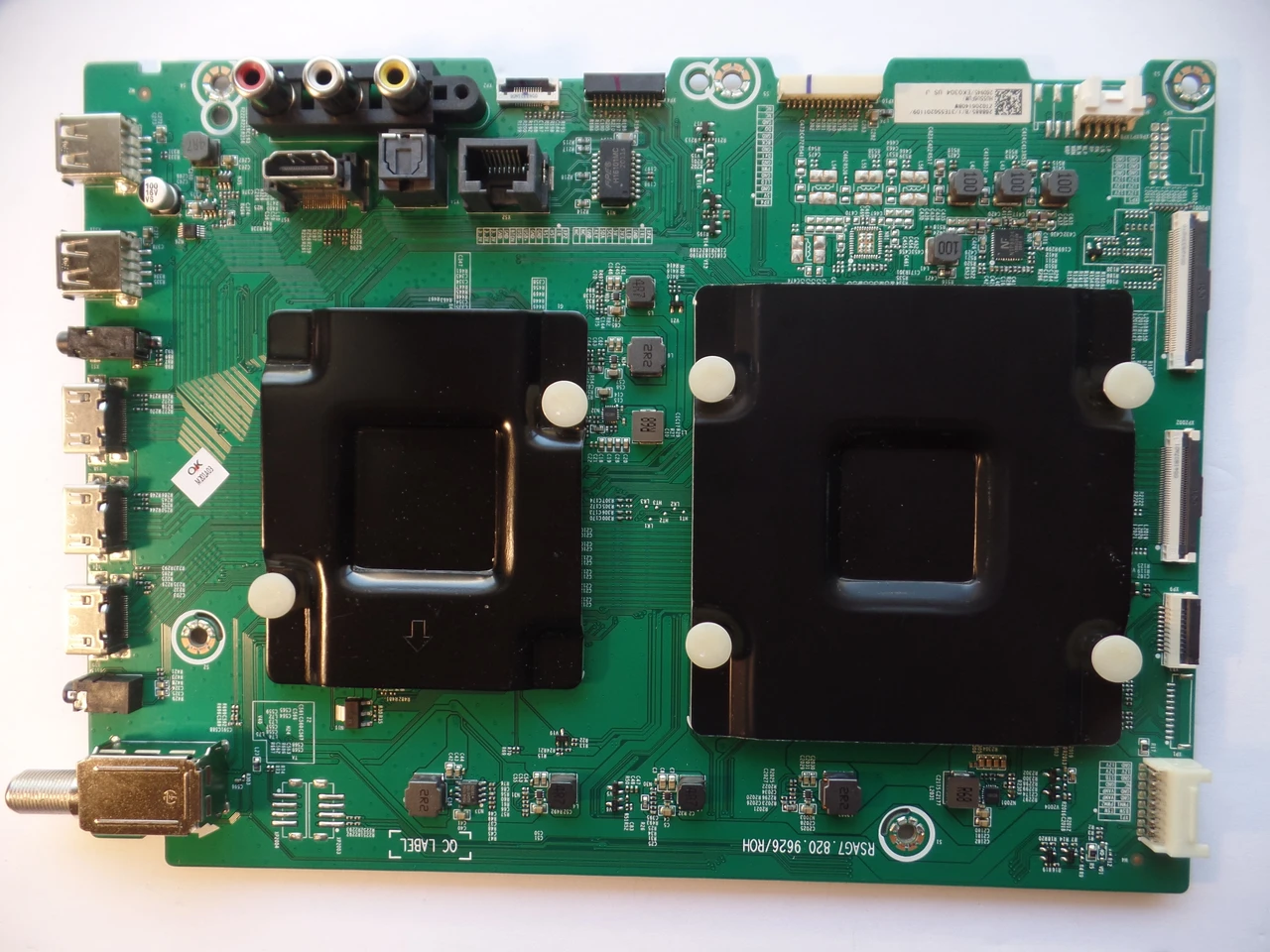 270089 268885 Main Board for Hisense 55H9G