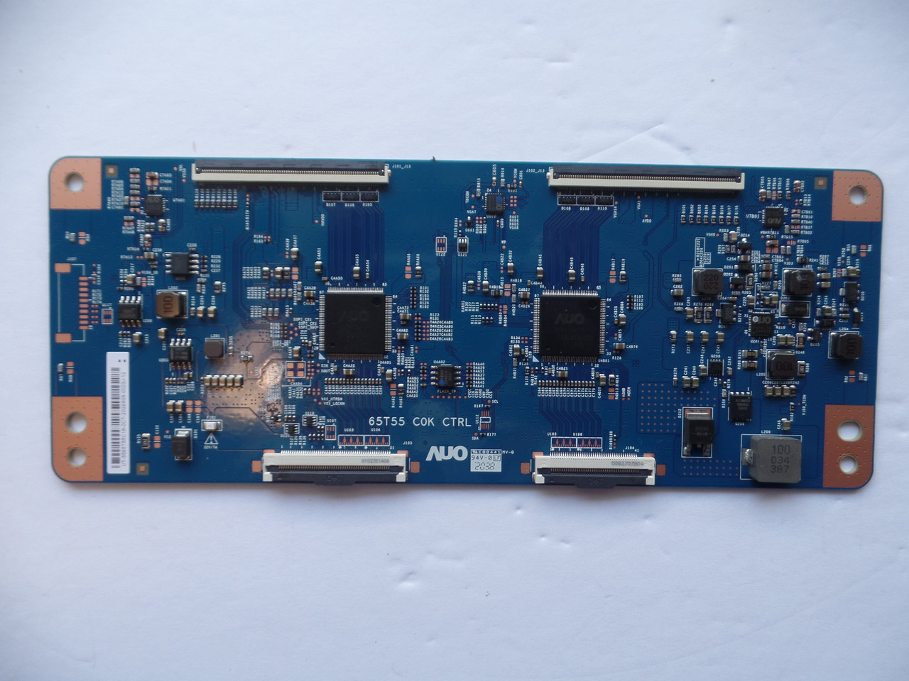 1205671 (5565T55C18) Hisense T-Con Board