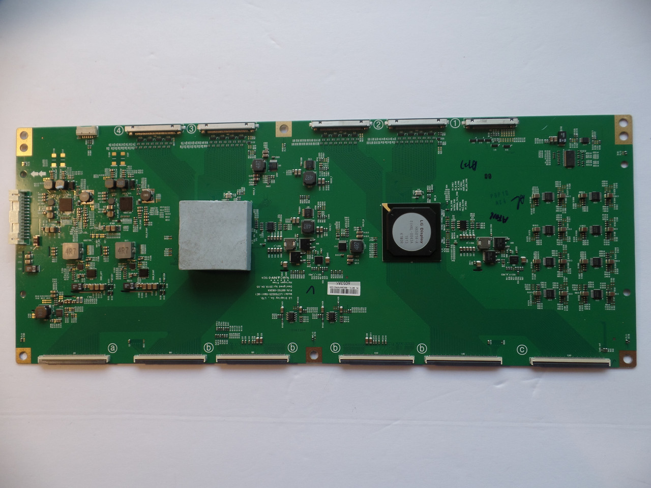 6871L-6053A LG  T-Con Board