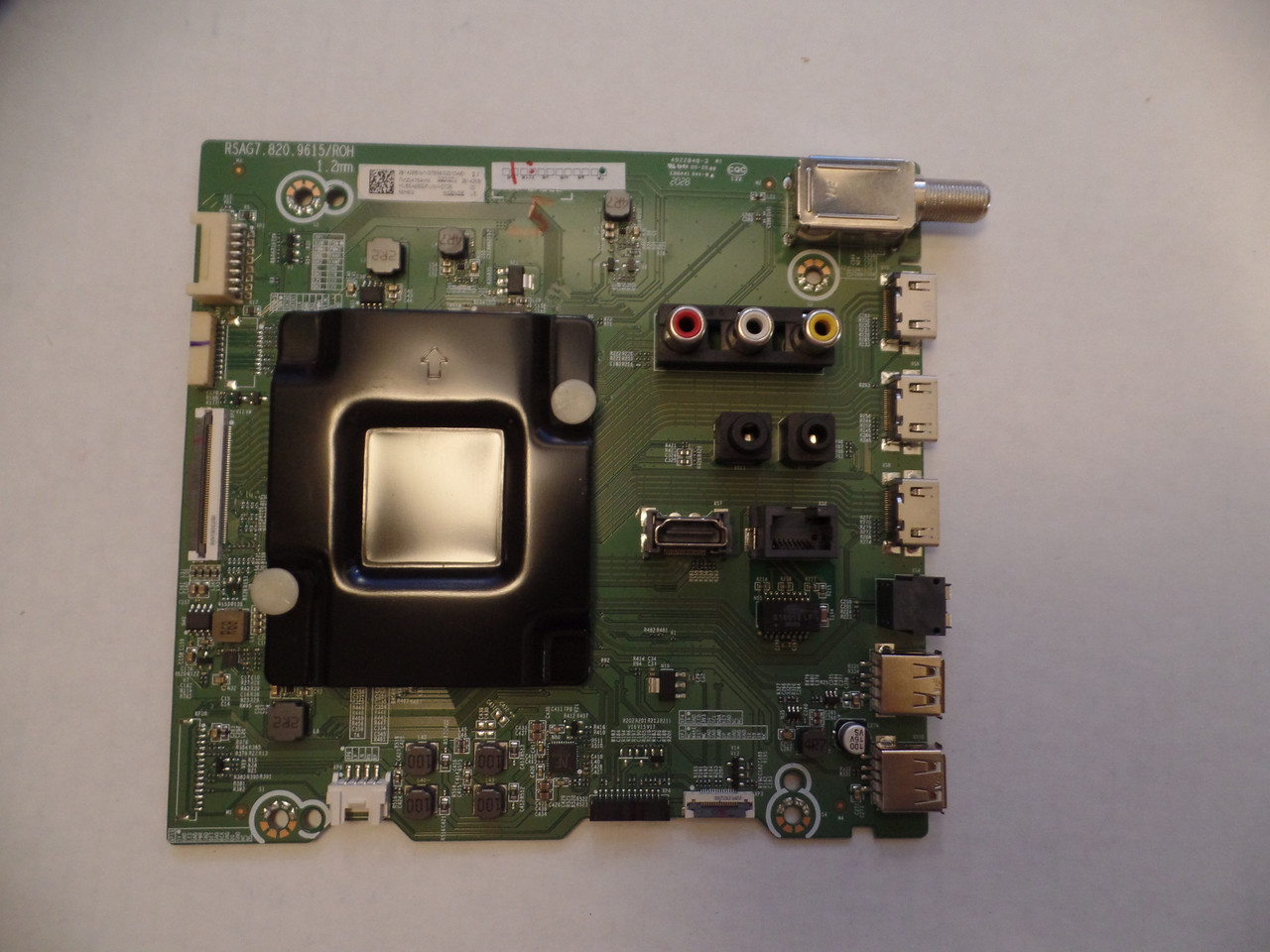  261425 Main Board for Hisense 55H9E