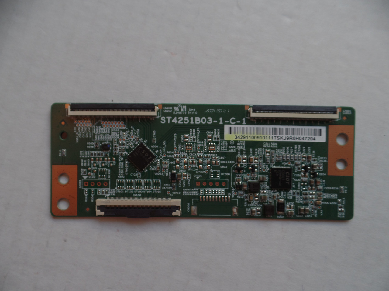 Element 34.29110.091 T-Con Board