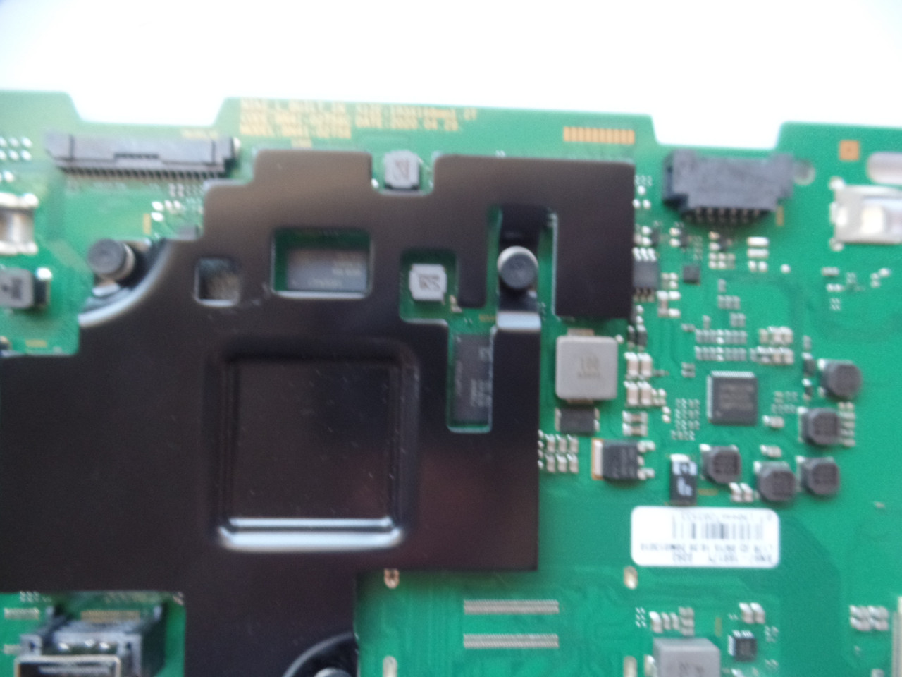 BN94-15764Z Main Board for Samsung UN65TU8000FXZA BA01