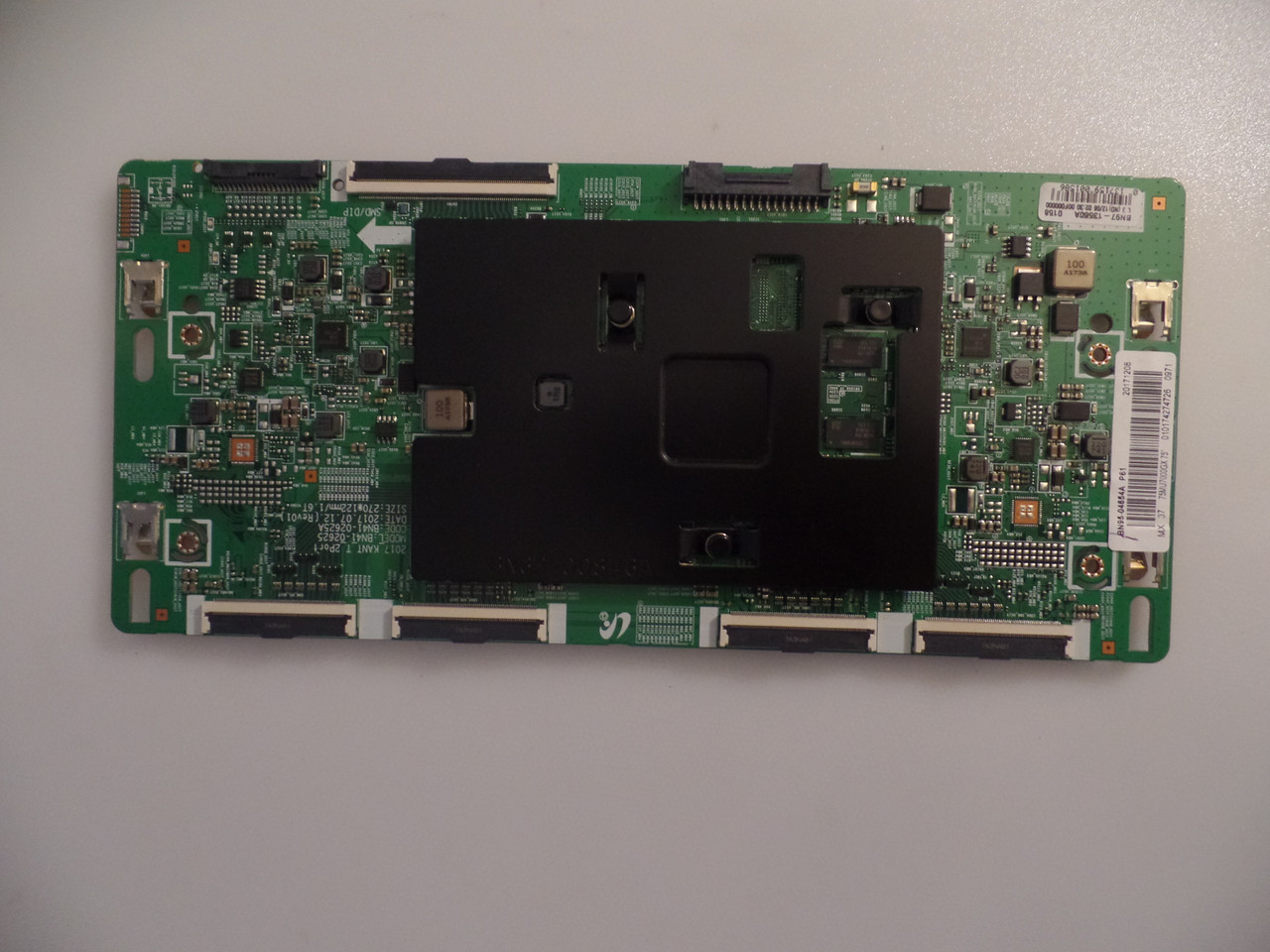 BN95-04654A Samsung  T-Con Board