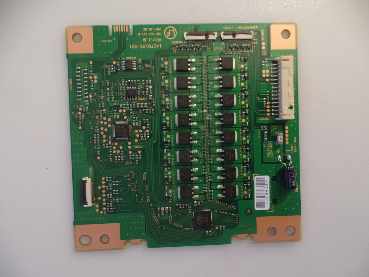 Sony 14ST016S-B01 LED Driver XBR-65X800B 65X850B