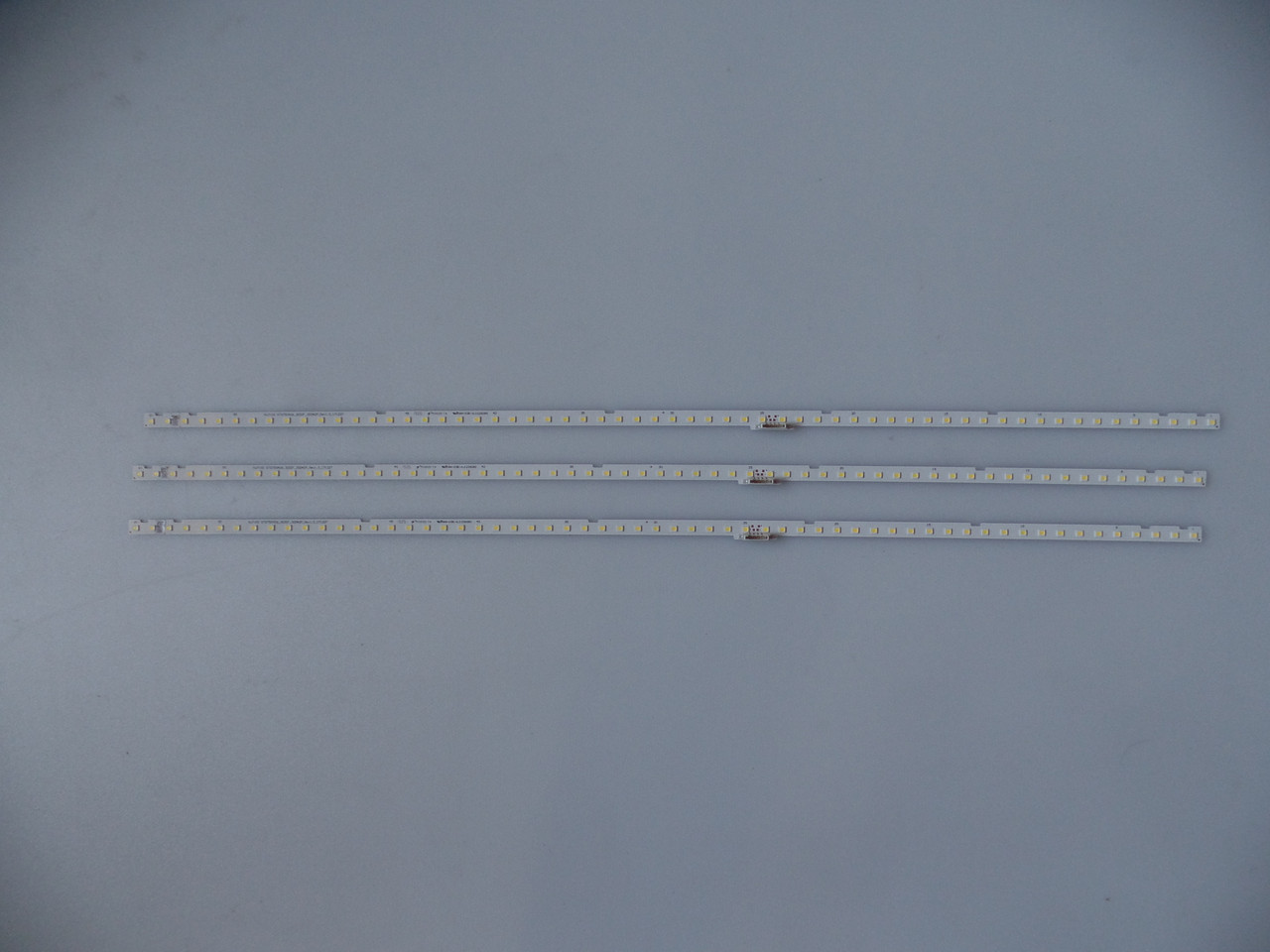 BN96-46078A Samsung  LED Backlight Strips/Bars (3)  NEW