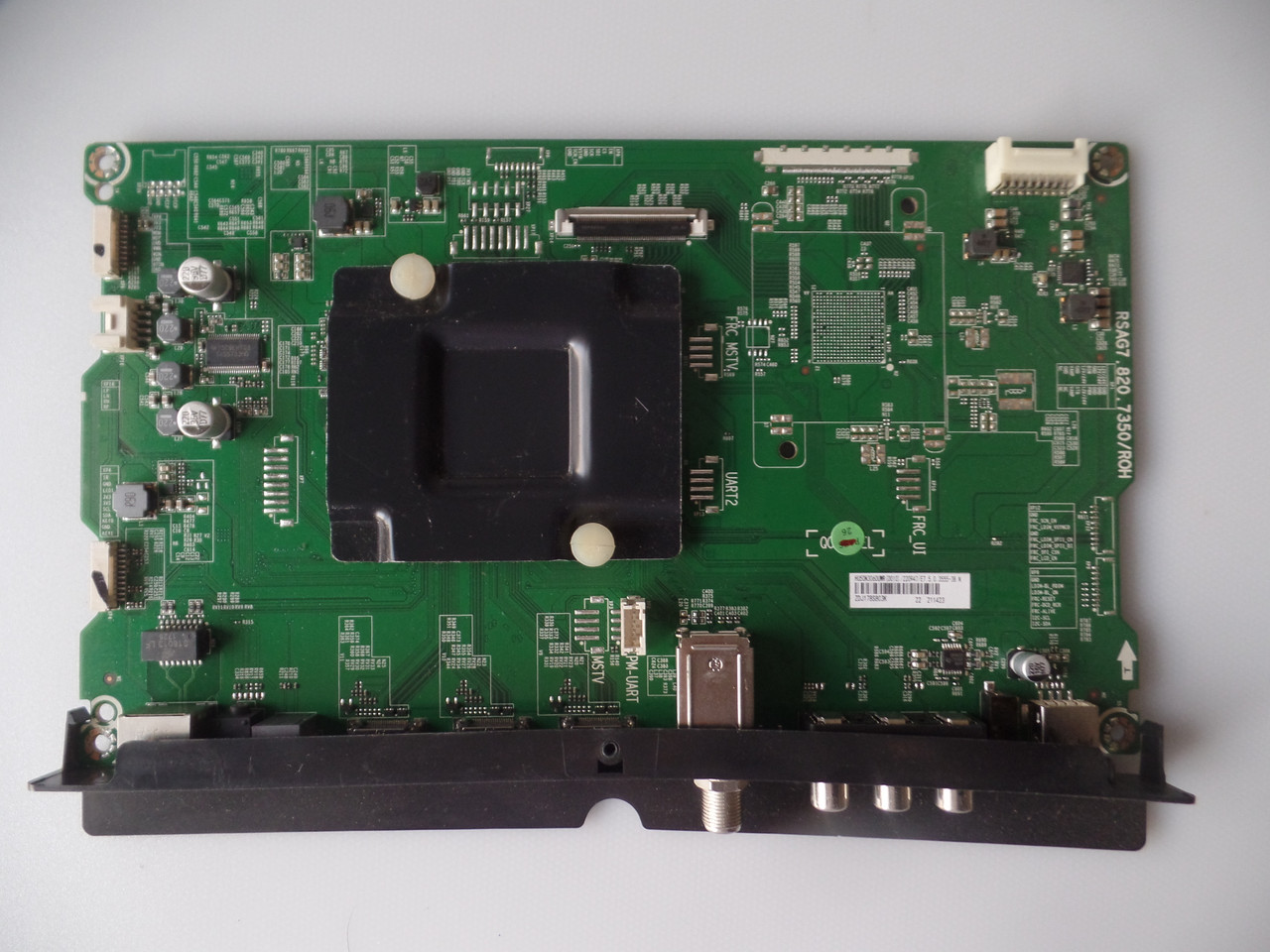Sharp 239374/220947 Main Board LC50LBU591U