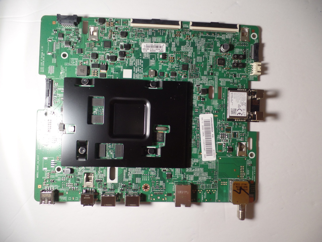 BN94-12869L Main Board for Samsung UN50NU6900BXZA (Version AA03)