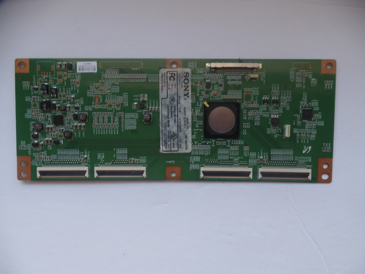 LJ94-24636D T-Con Board for Sony KDL-46HX750