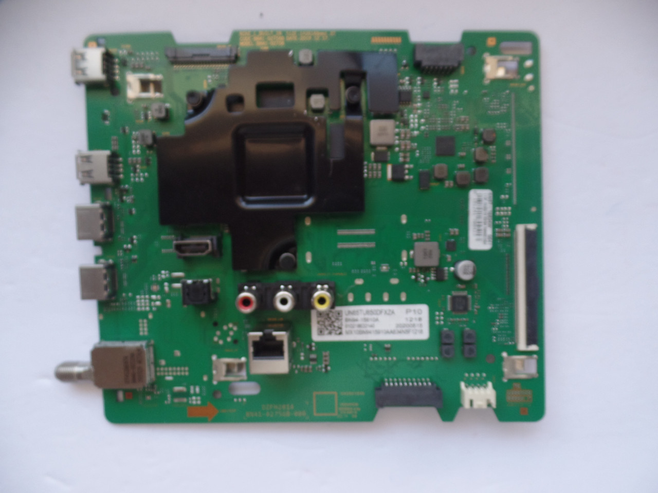 BN94-15910A Main Board for Samsung UN65TU850DFXZA