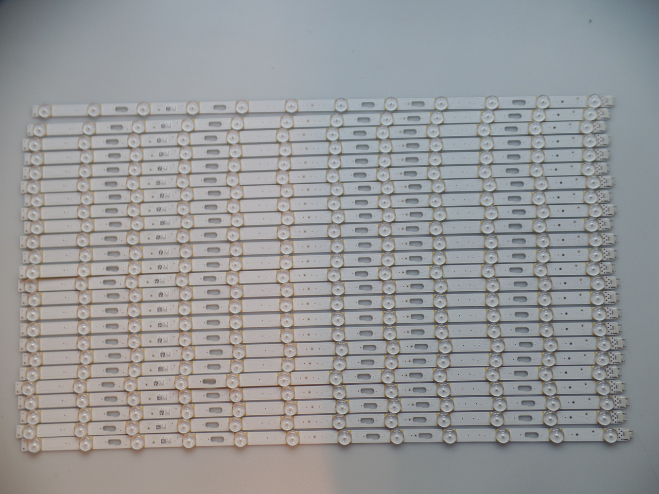 BN96-50375A Samsung  LED Backlight Bars/Strips (24)