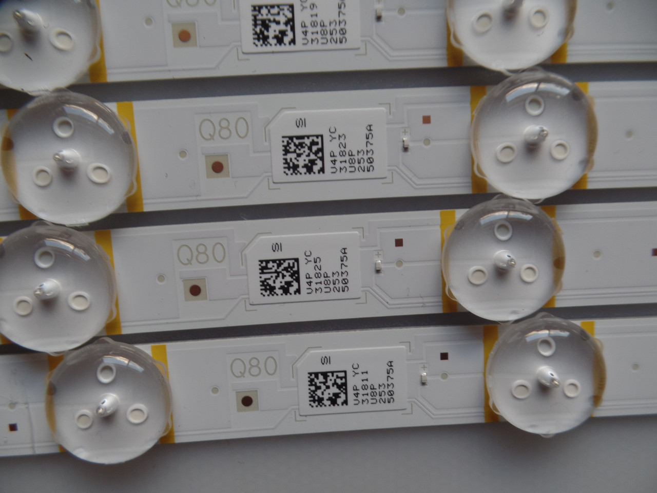 BN96-50375A Samsung  LED Backlight Bars/Strips (24)