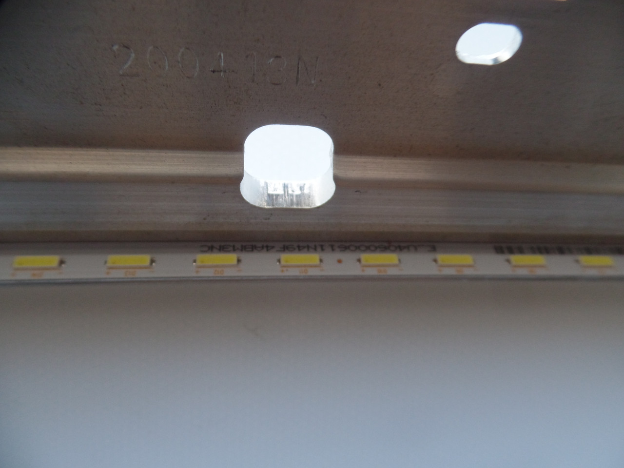 Sony LB49028/LB49029 LED Replacement LED Backlight Strip/Bars (2)