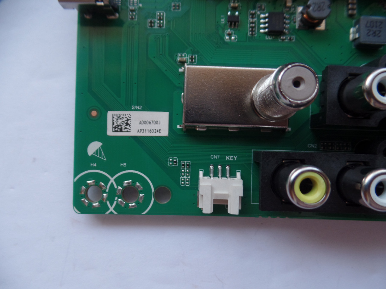 6M03A0005M00J Main Board for Vizio M65Q6-J09