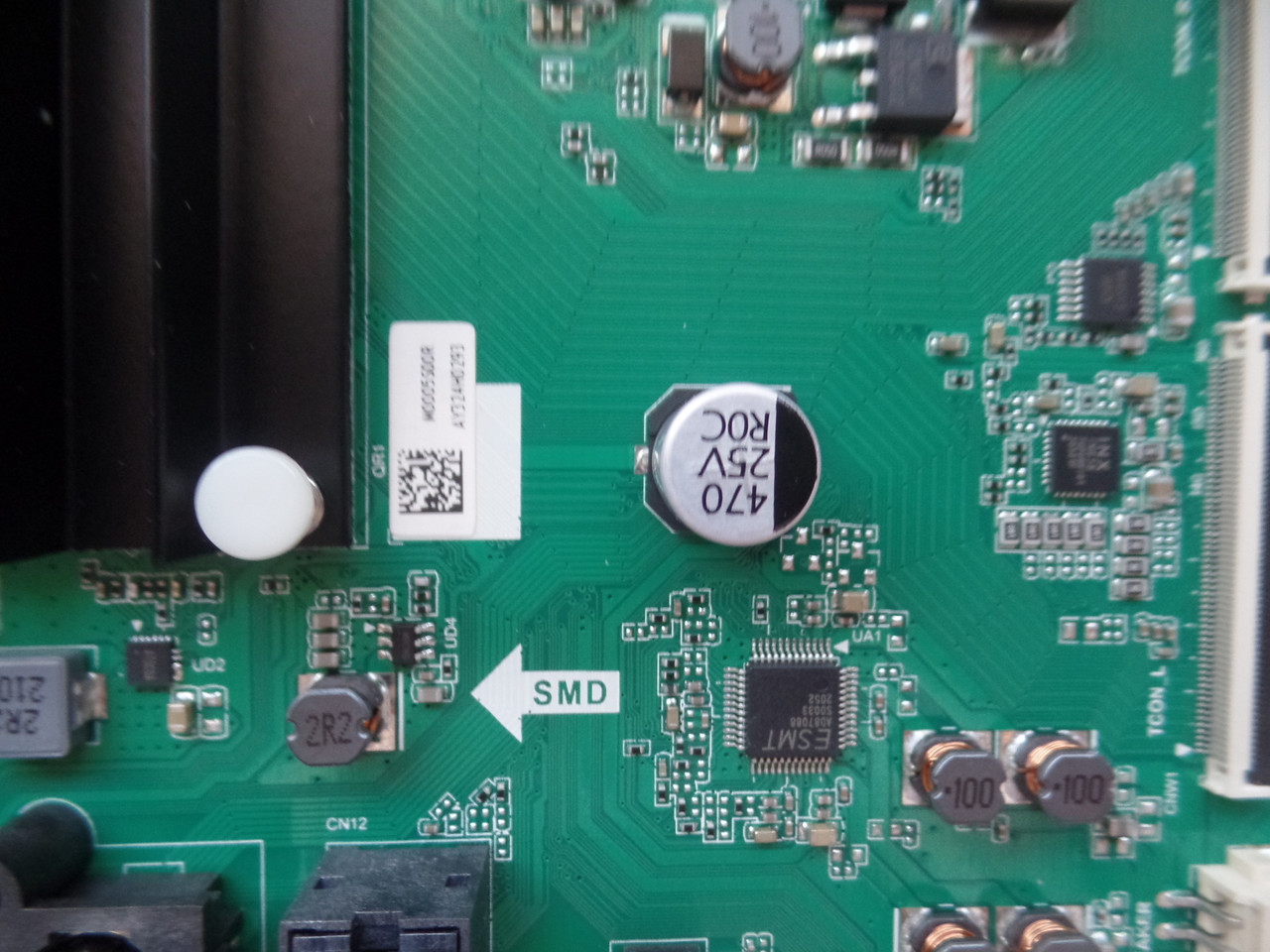 6M03A0005M00J Main Board for Vizio M65Q6-J09