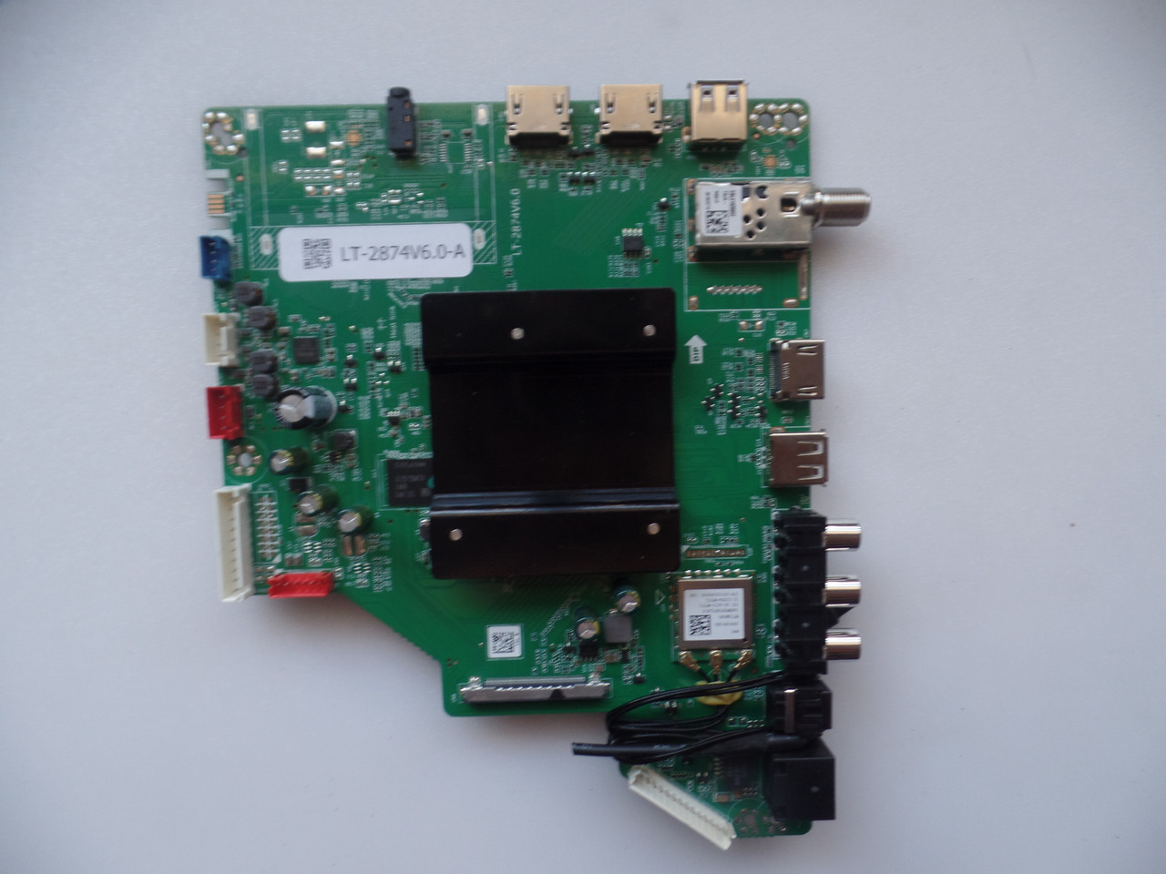 LT-2874V6.0-A Main Board for RCA RWOSU6547-B