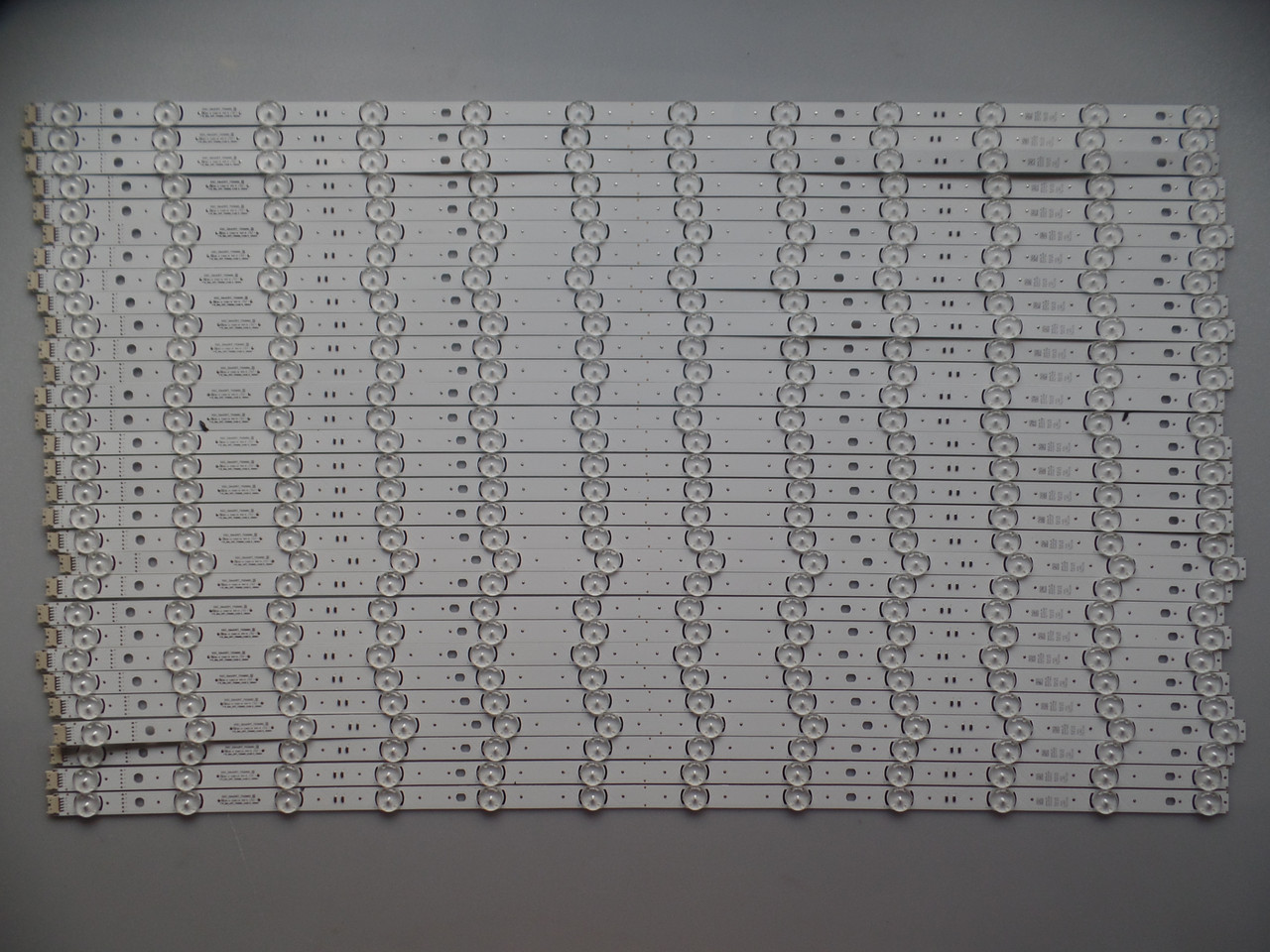 EAV64593001 LG LED Backlight Strips (30)