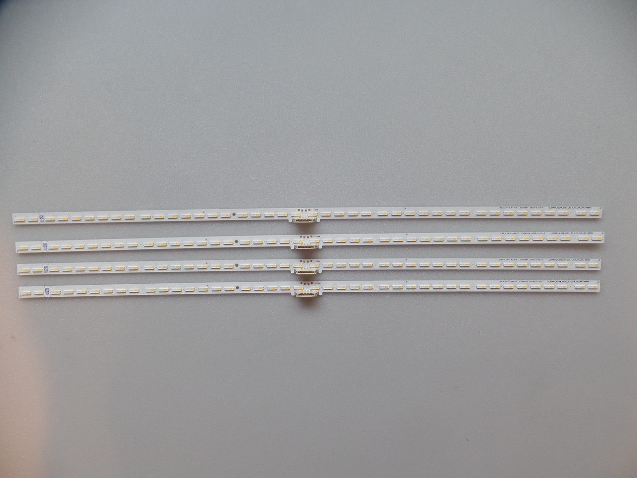BN96-50386A Samsung LED Backlight Bars/Strips (4)