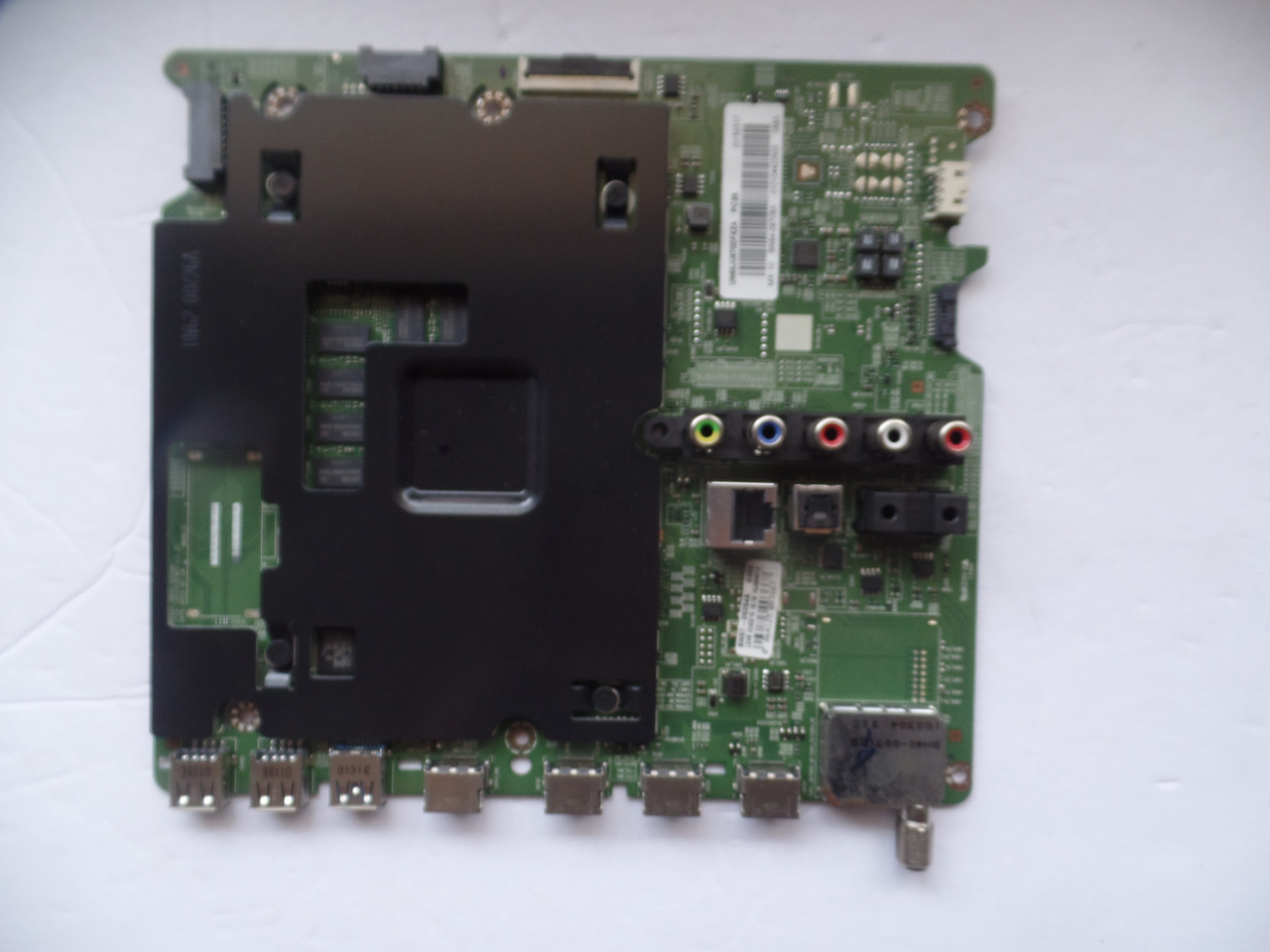 BN94-08708A Main Board for Samsung UN65JU670DFXZA (TD01 Version)