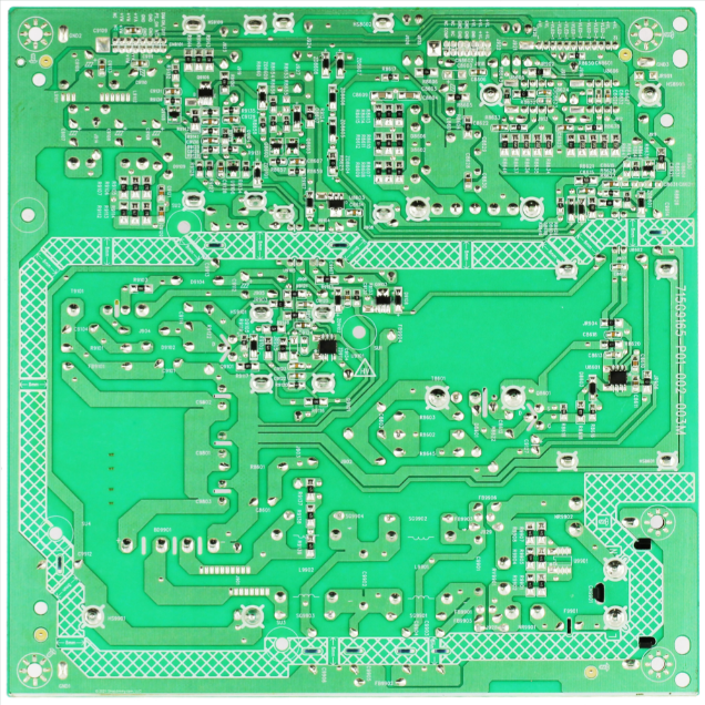 PLTVKJ291XADL Vizio Power Supply Board