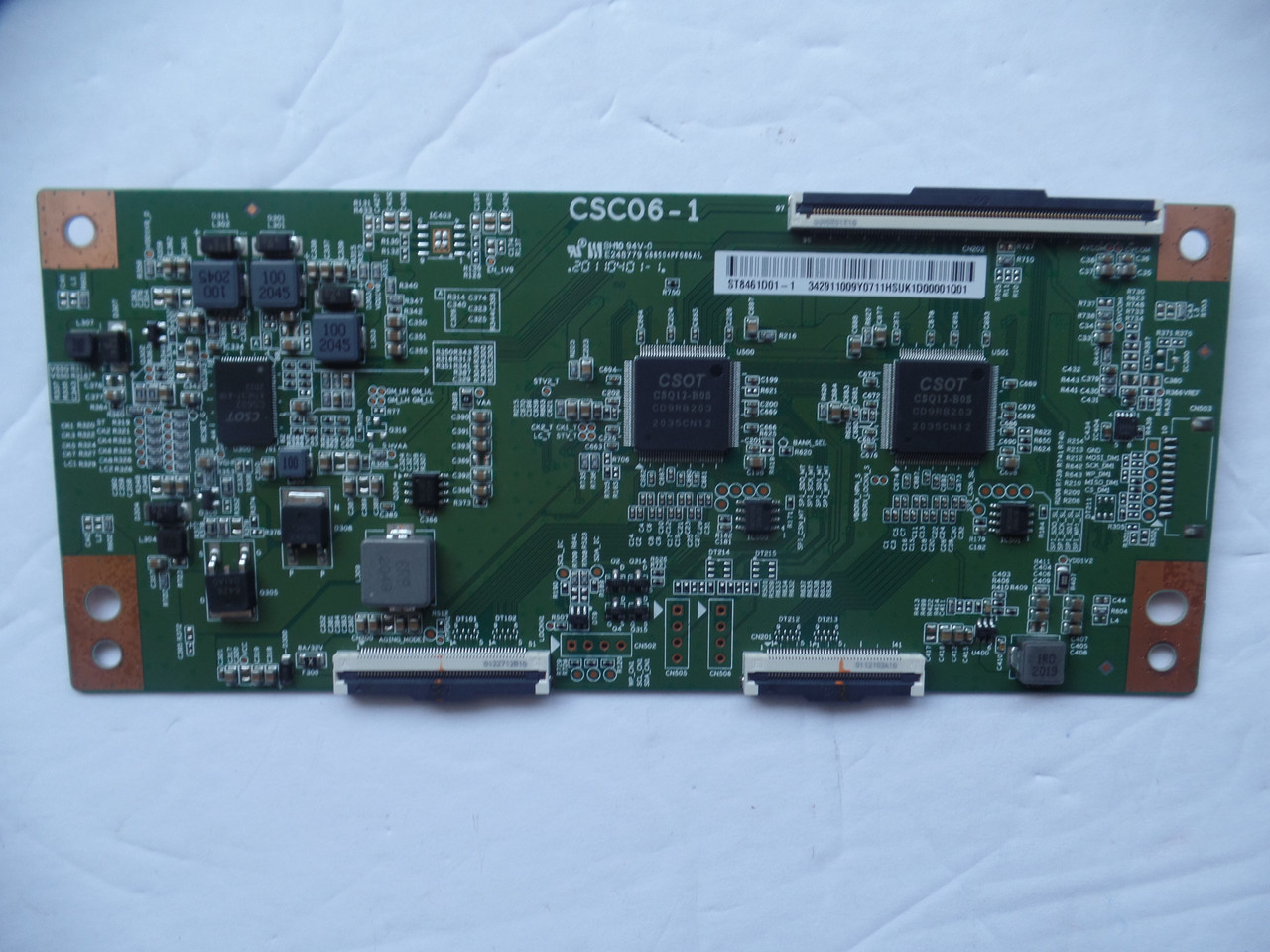 4T-TCN850-CS02 TCL Tcon Board
