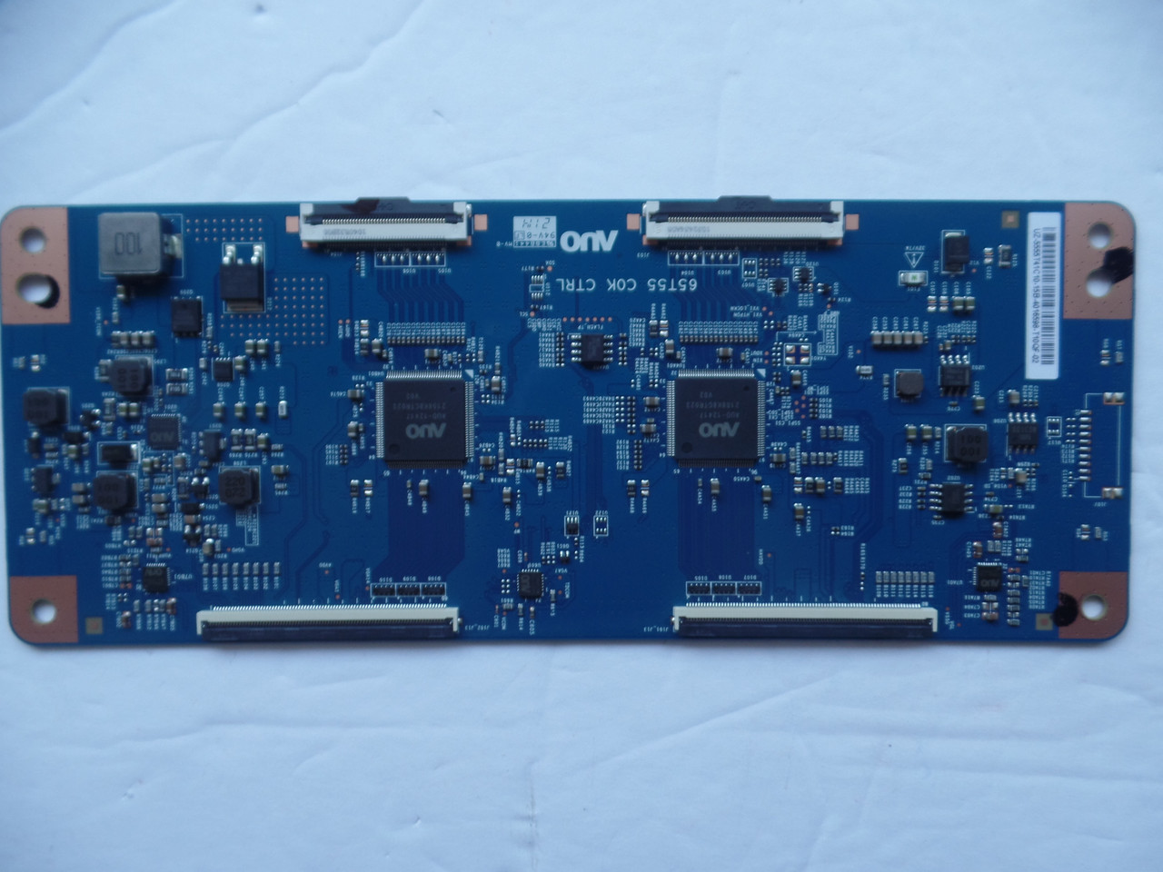 55.55T41.C10 Hisense T-Con Board (1247071)