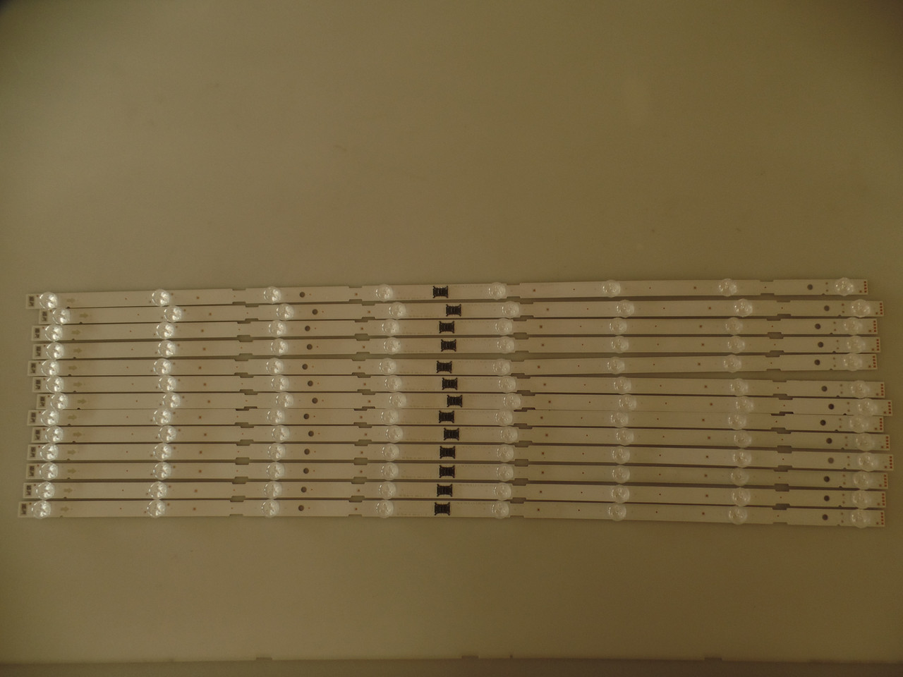 LM41-01058A Sony LED Backlight Strips (13) KD-75X80CJ