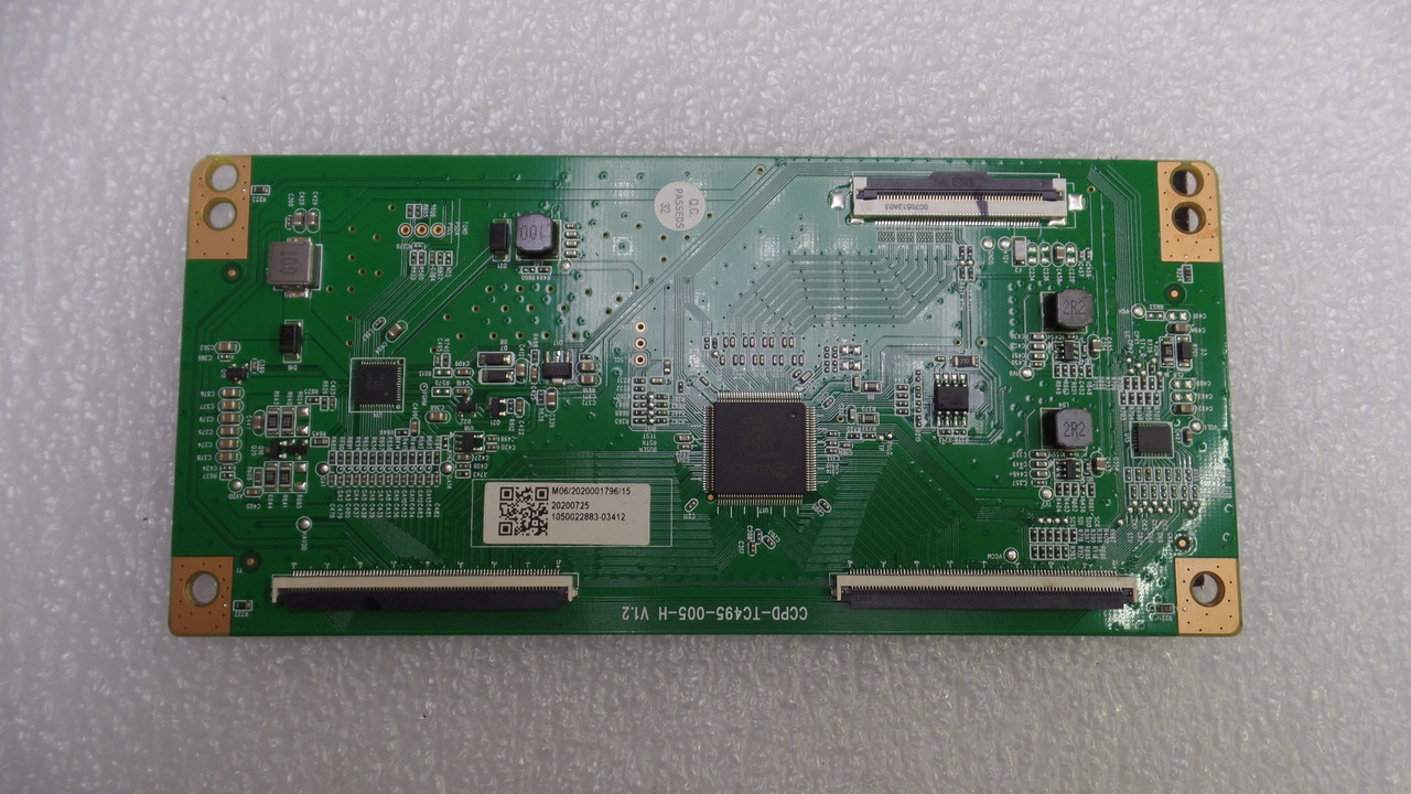 CCPD-TC495-005-H