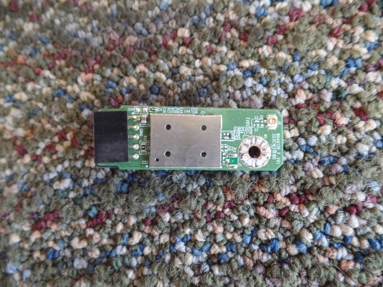 Vizio 0980-0140-0640 (0171-2271-4903) Wi-Fi Module