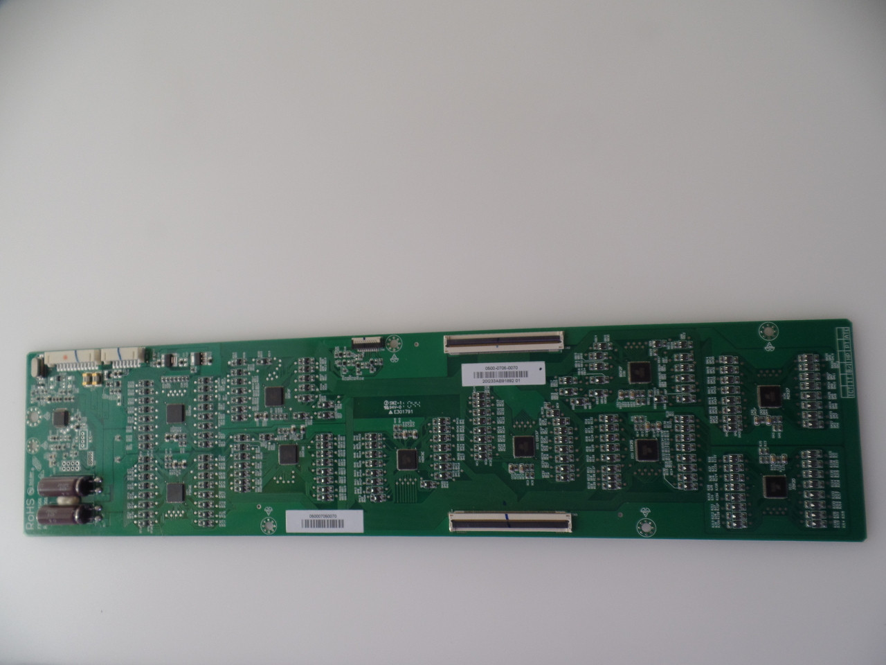  0500-0705-0070, FSP146-1V01, 3BD0115512GP  Vizio LED Driver