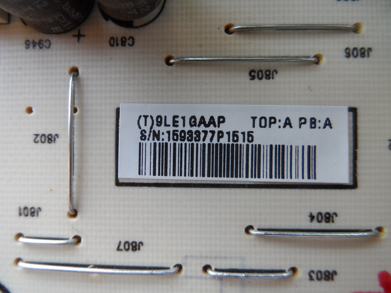 ADTV9LE1GAAP, (T)9LE1GAAP Vizio Power Supply Unit