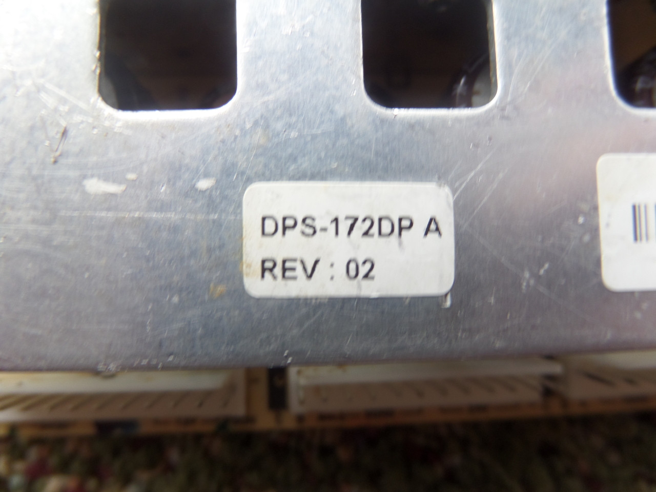 Vizio 0500-0507-0450 (DPS-260HP A) Power Supply Unit