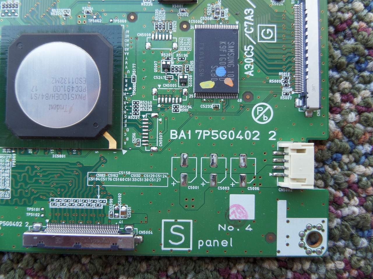 Philips A17R8MFR-001 Frc Cba