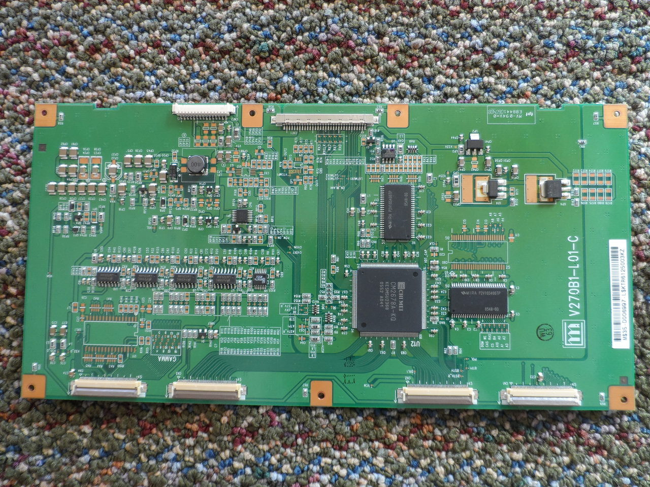 CMO 35-D006997 T-Con Board