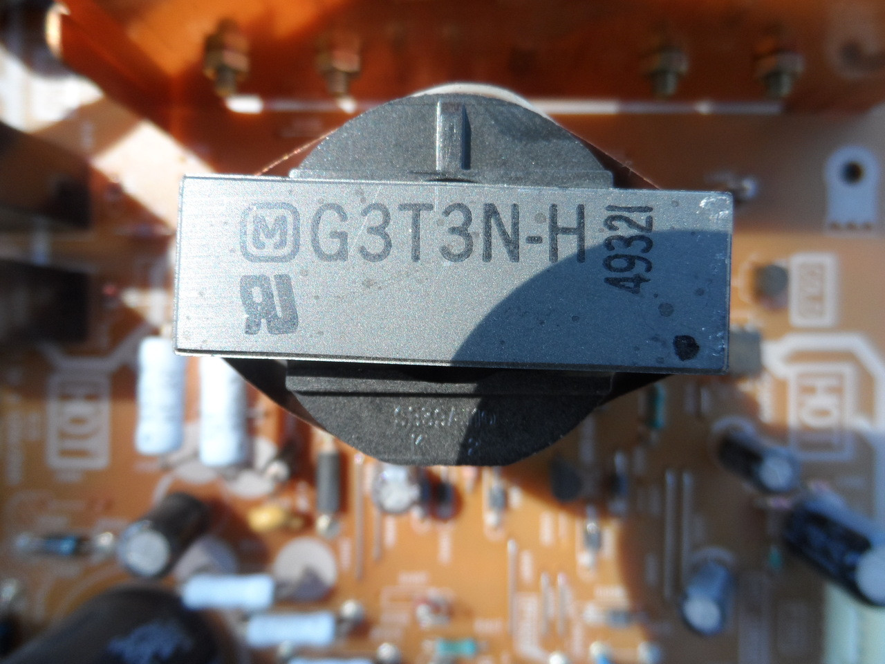 Panasonic LSEP3130A Power Supply Unit