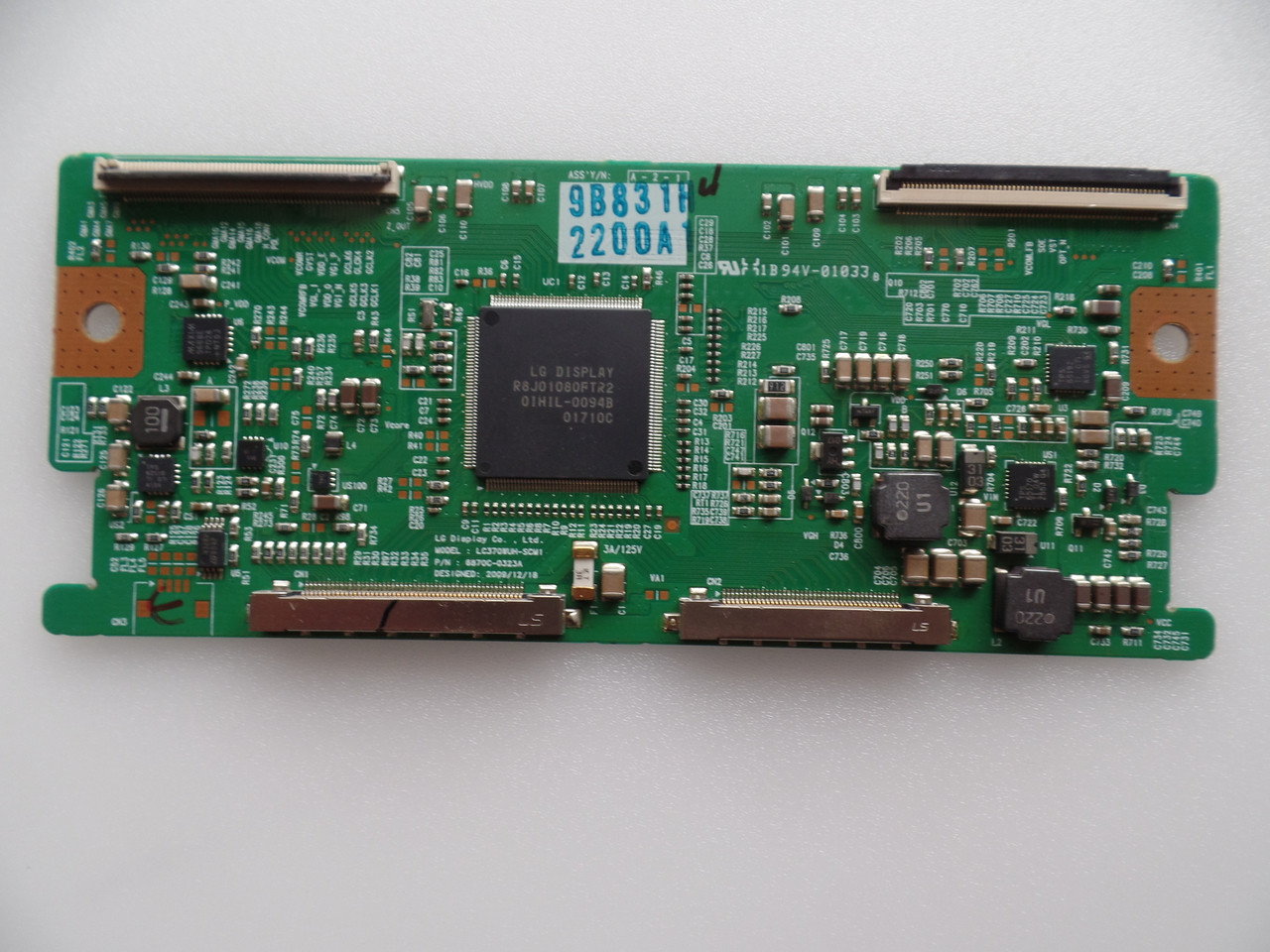 6871L-2200A LG Philips T-Con Board