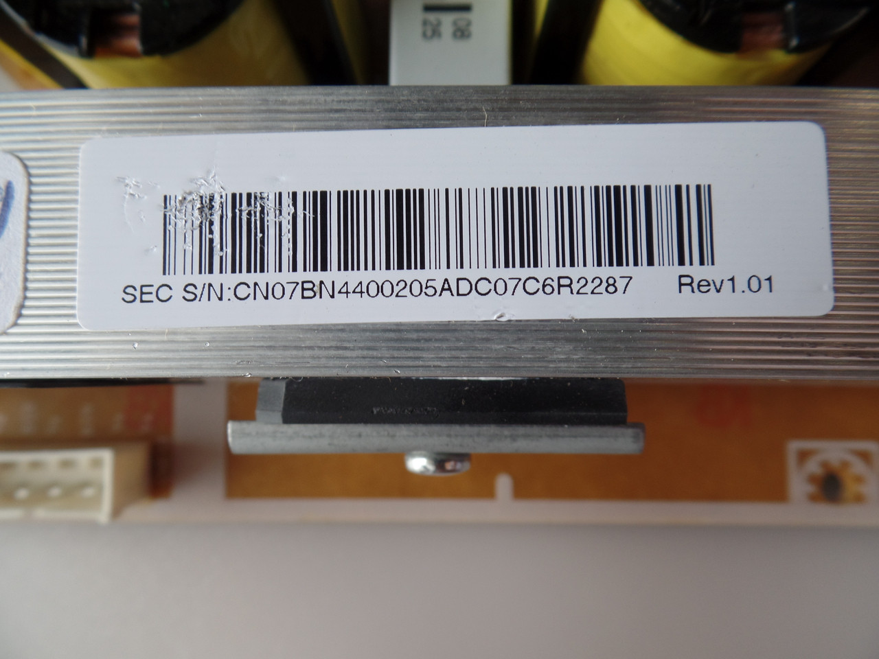BN44-00205A Samsung Power Supply
