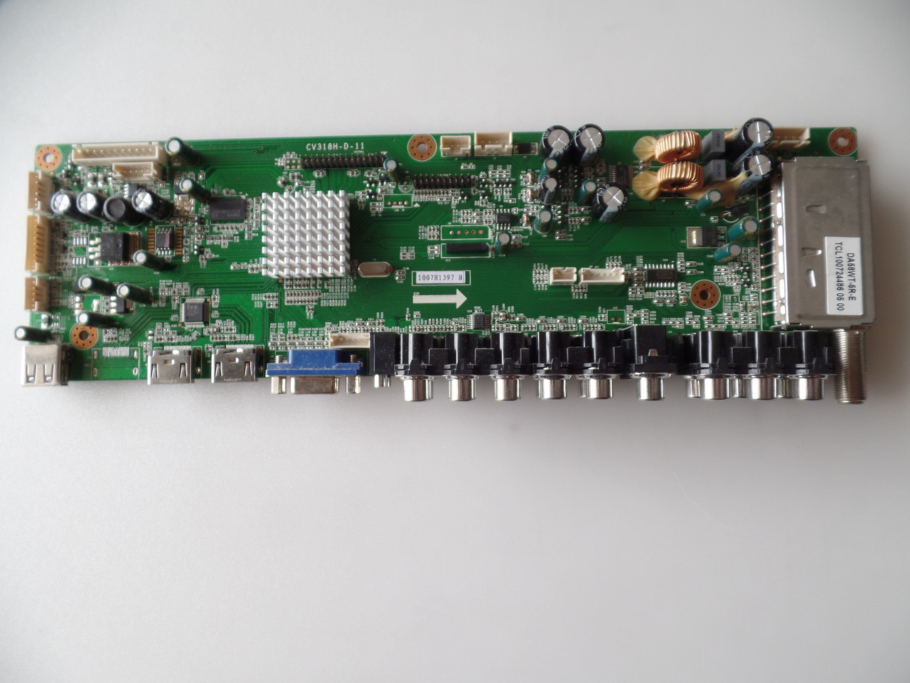 1007H1397 Apex Main Board for LD4688 