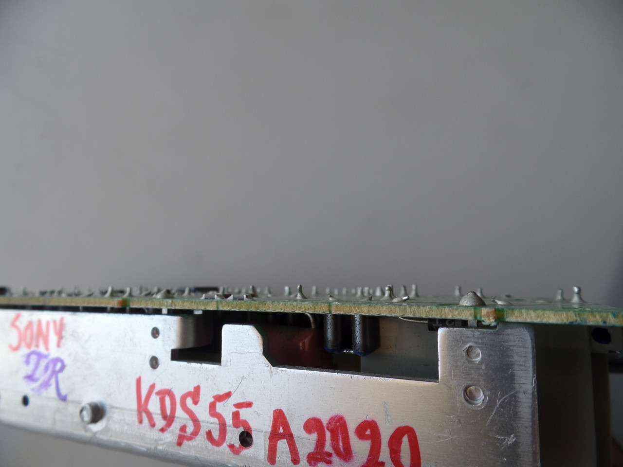 8-597-048-00 Sony Lamp Ballast