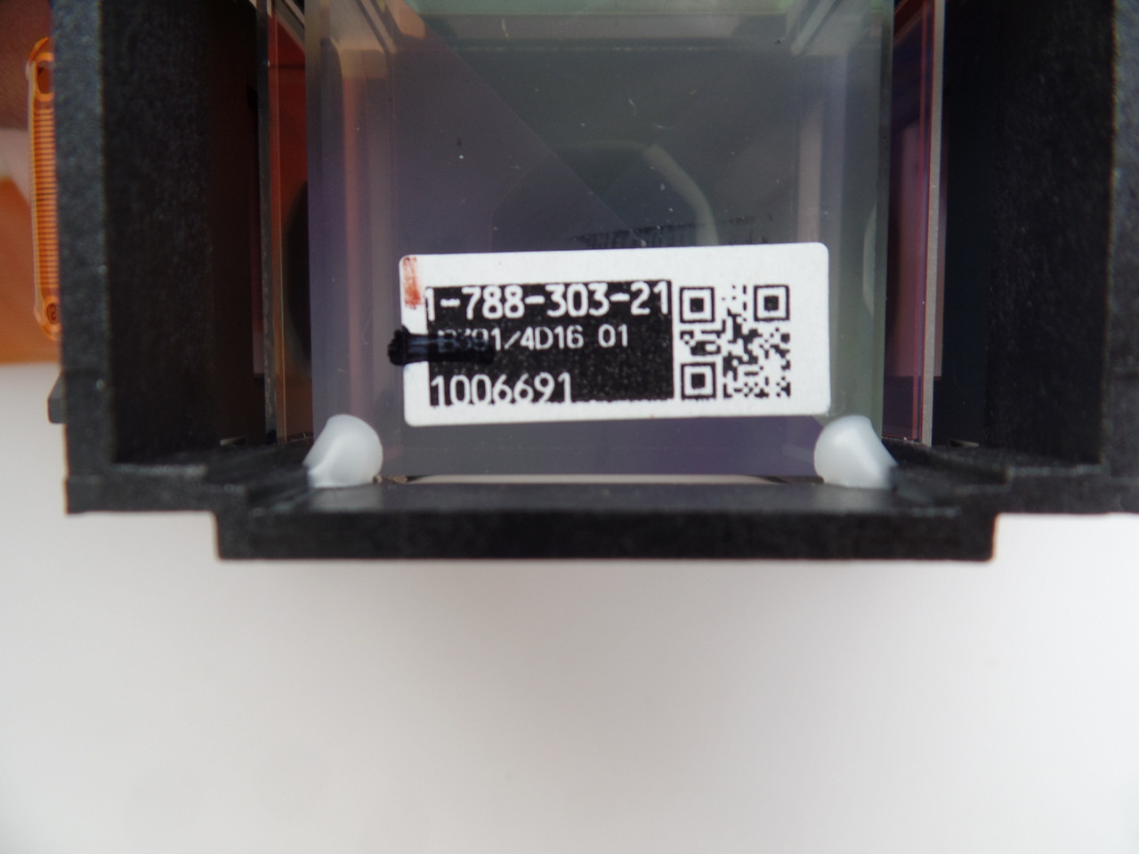 1-788-303-21 Sony optical block